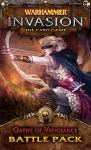 Warhammer: Invasion – Serments de Vengeance