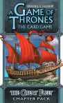 Le Trône de Fer: Le Jeu de Cartes – La Grande Flotte