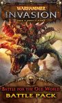 Warhammer: Invasion – Bataille pour le Vieux Monde