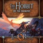 Le Seigneur des Anneaux: Le Jeu de Cartes – Le Hobbit: Au Seuil de la Porte