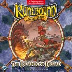 Runebound: L'Île de la Terreur