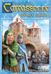 Carcassonne: Édition Hiver