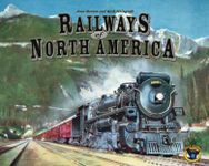 Railways of North America