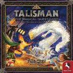 Talisman: La Cité Extension