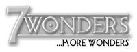 More Wonders... (fan expansion for 7 Wonders)