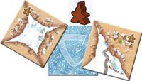 Carcassonne: Winter-Edition – Der Lebkuchenmann