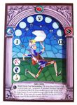 Dungeon Fighter: Ser Geek Bonus Card