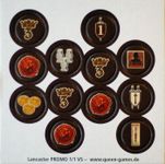 Lancaster: Reward Tiles