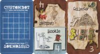 Goblins Inc: cartes bonus