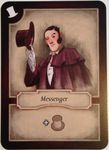 Last Will: Cartes Bonus Messager