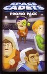 Space Cadets: Promo Pack