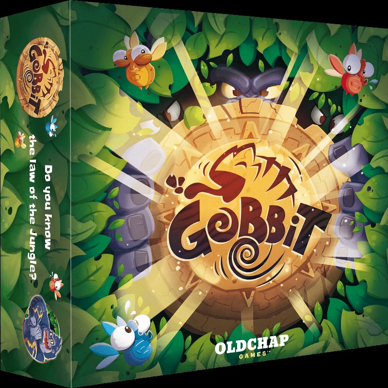 Gobbit