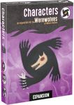 Les Loups-Garous de Thiercelieux: Personnages