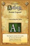 Andor: La Libération de la Mine