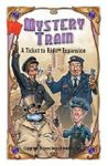 Ticket to Ride: Mystery Train Expansion
