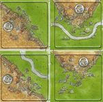 Carcassonne: Die Katharer