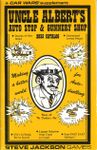 Uncle Albert's Auto Stop & Gunnery Shop 2035 Catalog