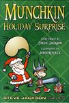 Munchkin Holiday Surprise