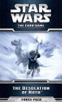 Star Wars: Le Jeu de Cartes – Le Désert Glacé de Hoth