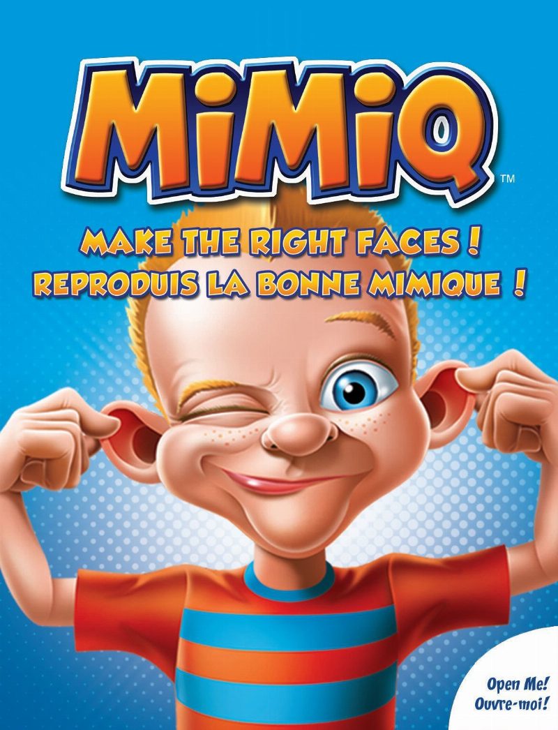 MimiQ