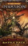 Warhammer: Invasion – Les Hordes Dévastatrices