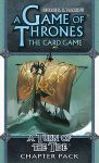 Le Trône de Fer: Le Jeu de Cartes – Le Vent Tourne