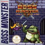 Boss Monster: Kit du Parfait Héros