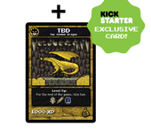 Boss Monster: The Golden Dragon