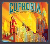Euphoria: Construisez une Meilleure Dystopie