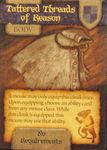 Mice and Mystics: Tattered Threads of Reason