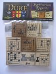 The Duke: Arthurian Legends Expansion