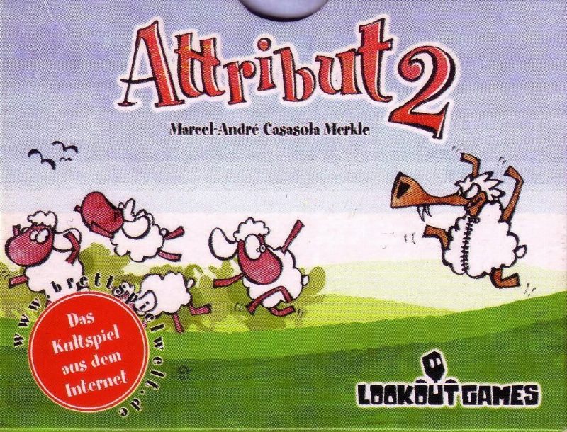 Attribut 2