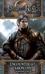 Le Seigneur des Anneaux: Le Jeu de Cartes – Rencontre à Amon Dîn