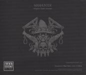 Kingdom Death: Monster – Manhunter Expansion