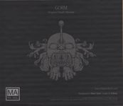 Kingdom Death: Monster – Gorm Expansion