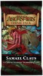 Ascension: Theme Pack – Samael Claus