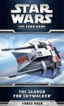 Star Wars: Le Jeu de Cartes – À la Recherche de Skywalker