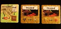Peloponnes: Trade Expansion