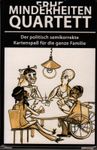 Minderheiten-Quartett