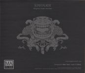 Kingdom Death: Monster – Sunstalker Expansion