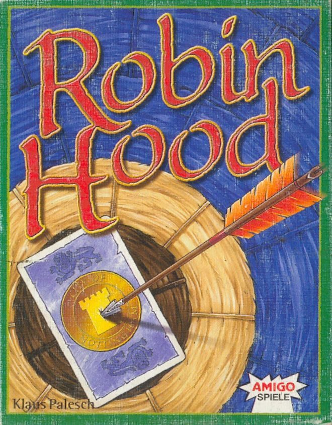 Robin des Bois