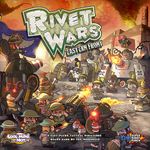 Rivet Wars: Front de l'Est