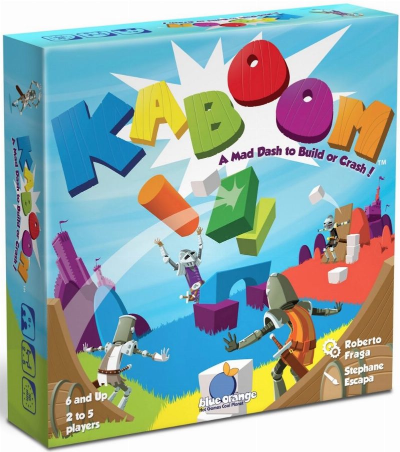 Kaboum