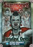 Summoner Wars: Tundra Orcs – Second Summoner