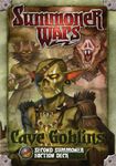 Summoner Wars: Cave Goblins – Second Summoner