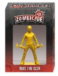 Zombicide Survivor: Dave