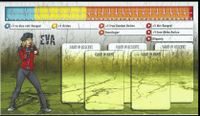 Zombicide Survivor: Eva