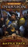 Warhammer: Invasion – Foi et Acier