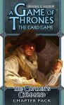 Le Trône de Fer: Le Jeu de Cartes – Les Ordres du Capitaine