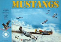 Mustangs